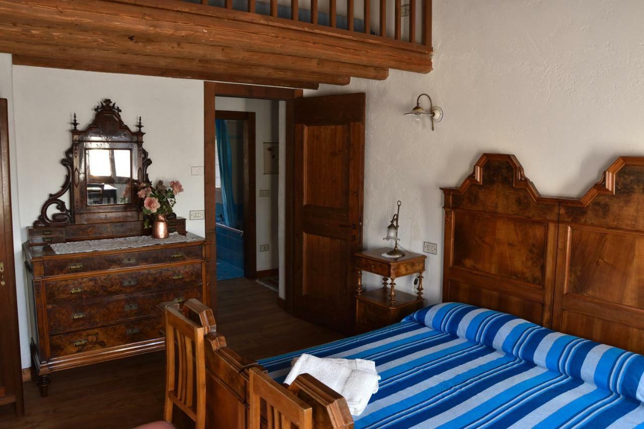 Ca Borgh Villa Santa Maria di Feletto Eksteriør billede