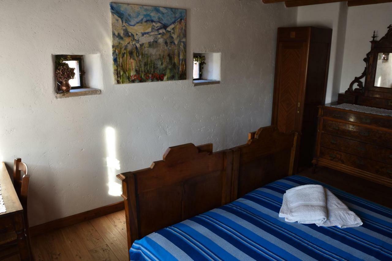 Ca Borgh Villa Santa Maria di Feletto Eksteriør billede